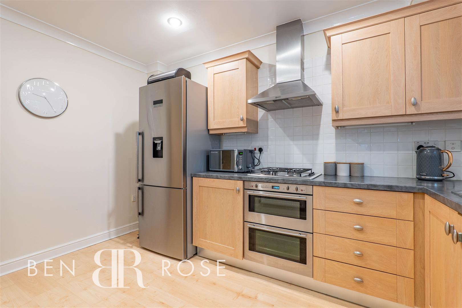 Forsythia Drive, Chorley